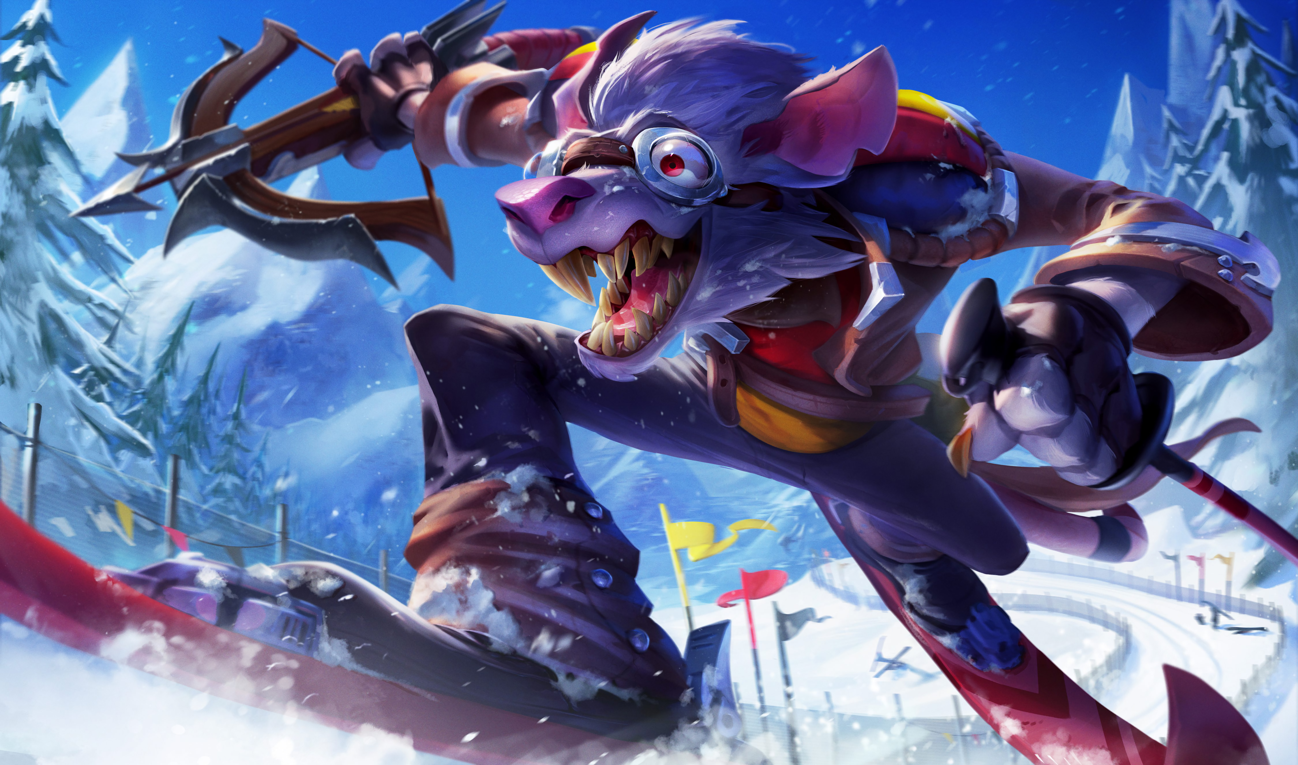 尊重比赛 尊重比赛