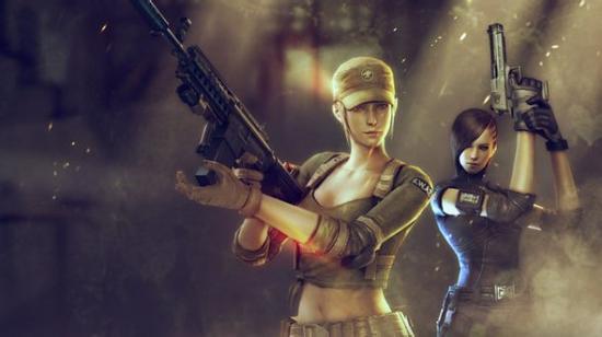 并在中期 并在中期