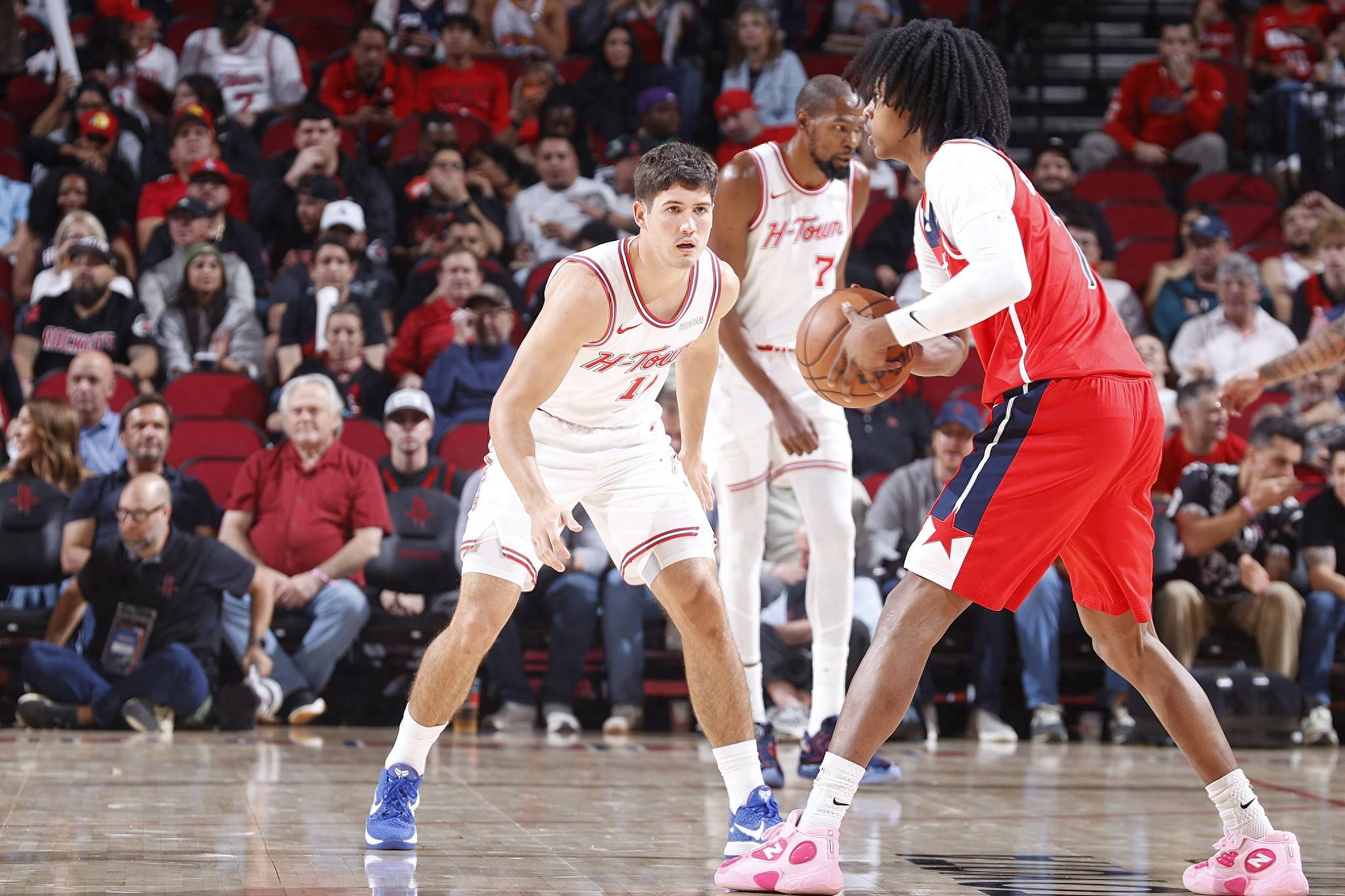 意义重大,勇士队球员格林接受字母哥“挑战”后自我评价